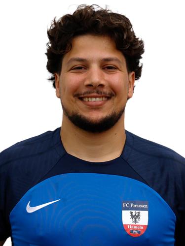 Omran Humstin