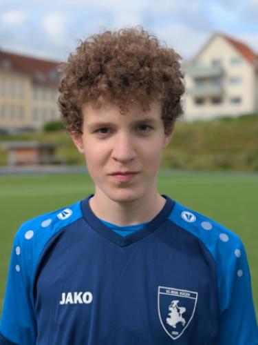 Erik Säuberlich