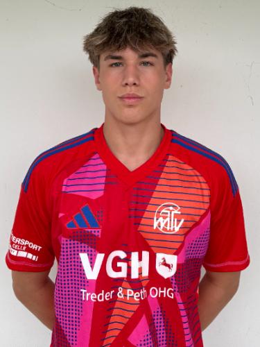 Noah Lion Armbrecht