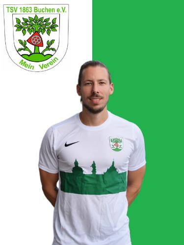 Kevin Krämer