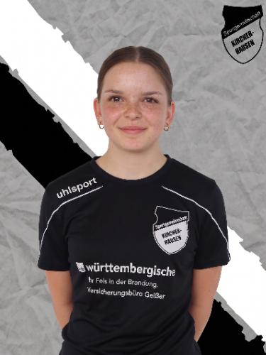 Ina Knauß