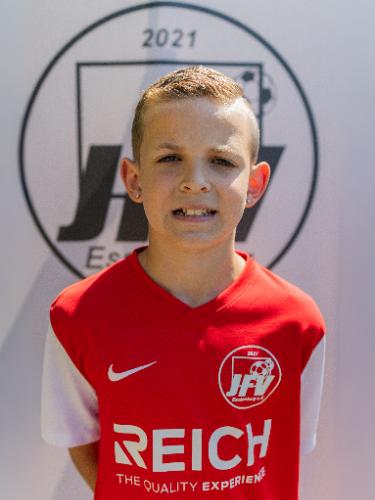 Luca Noel Müller