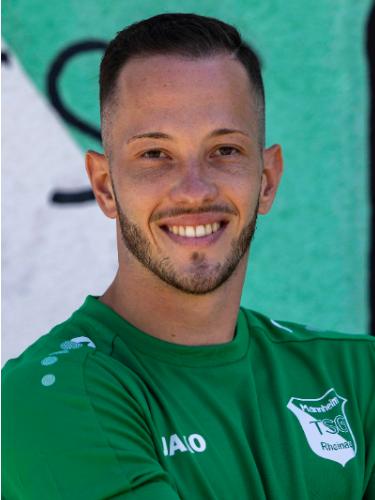 Lucas Bellaid