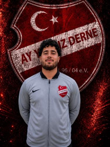 Hamza Düranli