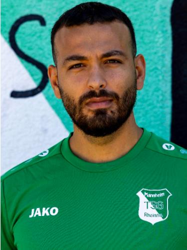 Mustafa Dogan