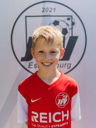 Noah Luke Körner