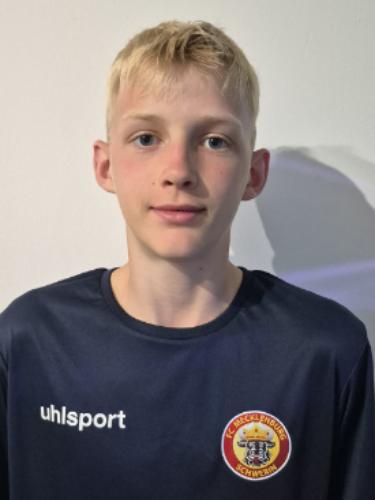 Ben Fabian Waack