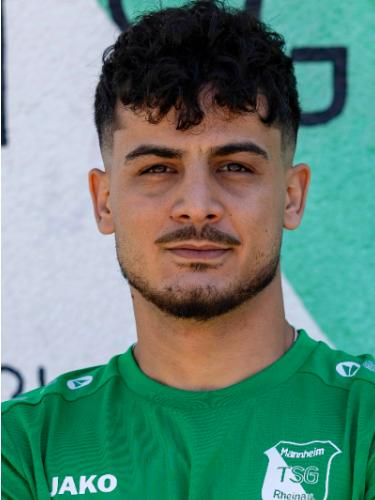 Mohamad Kuoushan