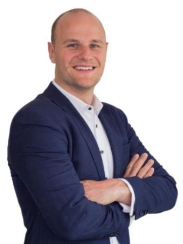 Markus Hauschild