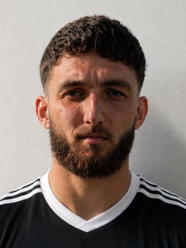 Mehmet Colak