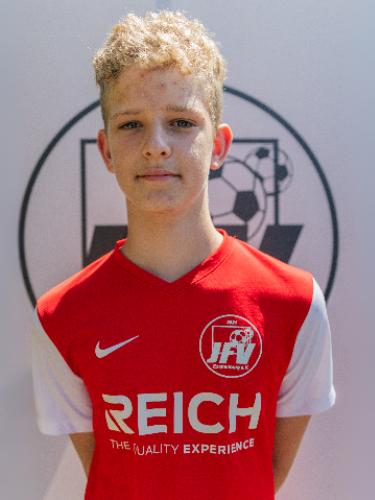 Noel Holighaus