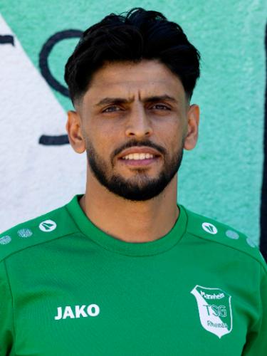 Alhussein Mamoun