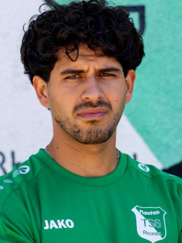 Mohammad Reza Shinvari