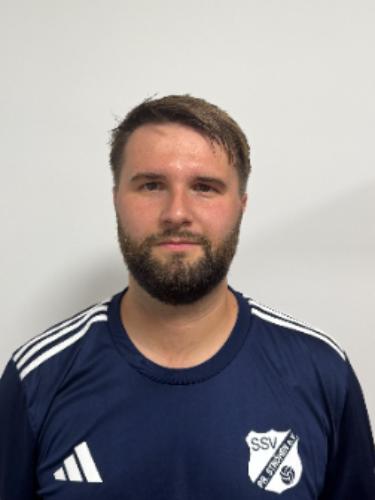 Tobias Kröger