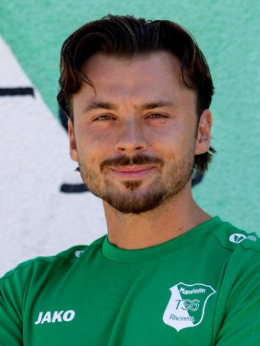 Kristof Sihelnik