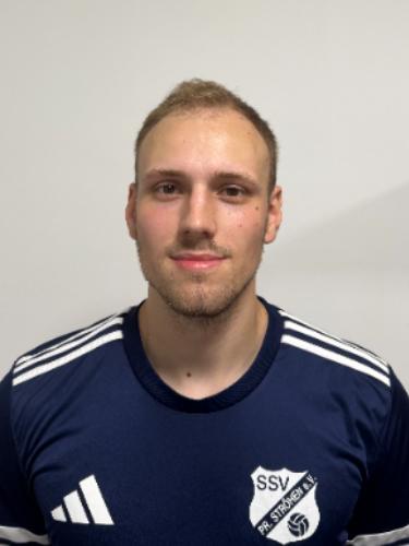 Niklas Möller
