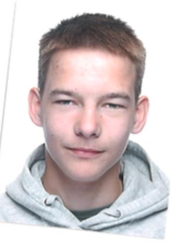 Luca Bruhn