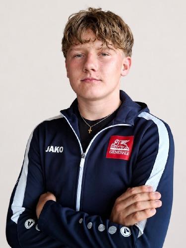 Julian Gallmeier
