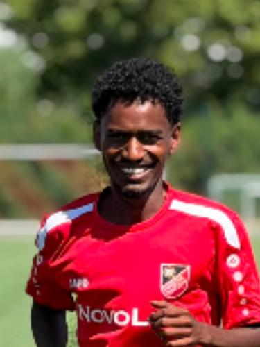 Robel Misgana Nigus