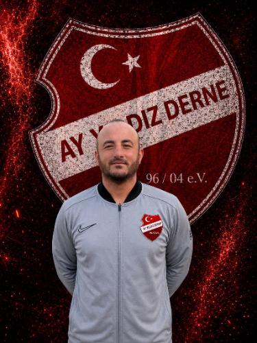 Orhan Keser