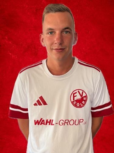 Niklas Elsbeck