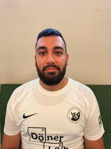 Metehan Fidan