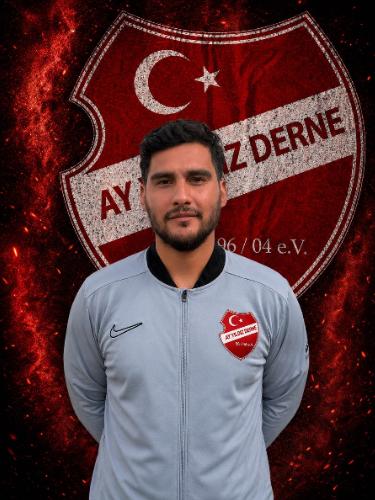 Ibrahim Türkyilmaz