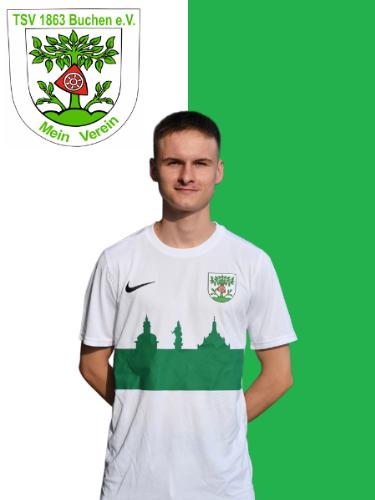 Michael Komendantov