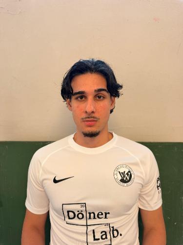 Issa Malek Nassery