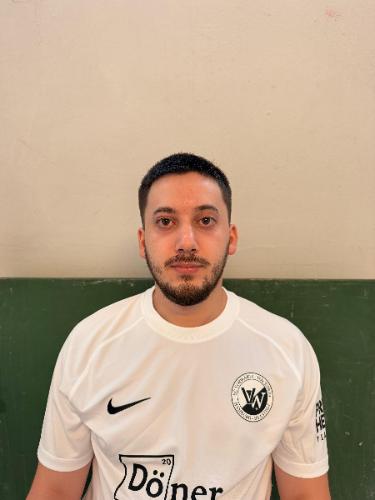 Leonard Kulaj