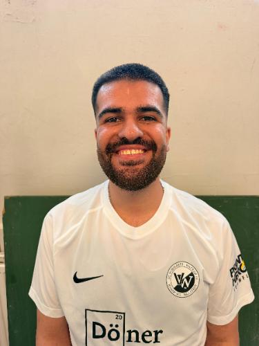 Mikail Kaan Kaya
