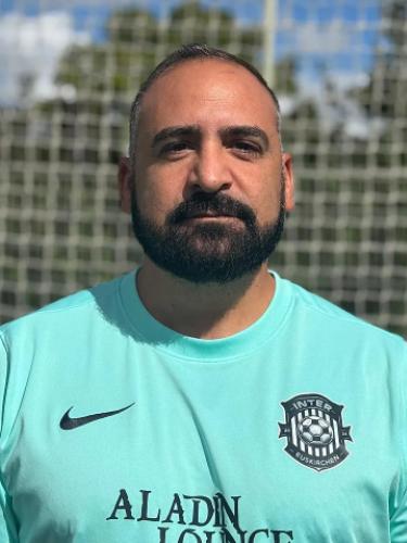 Yalcin Sarisaltik