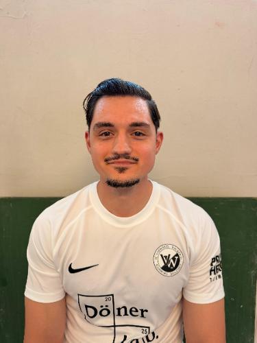 Semih Okur