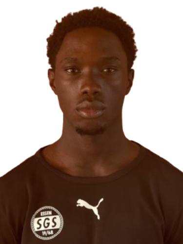 Emanuel Boachie Appau