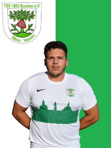 Amine Belhaddad