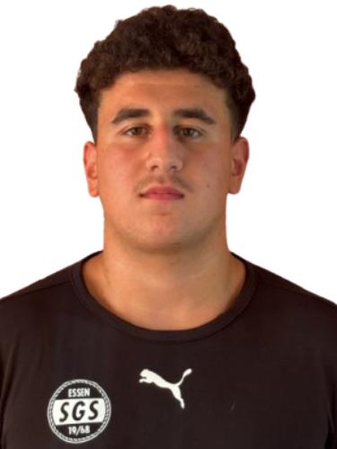 Hamza Mostafa