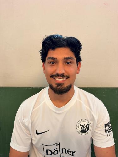 Muhen Samadi