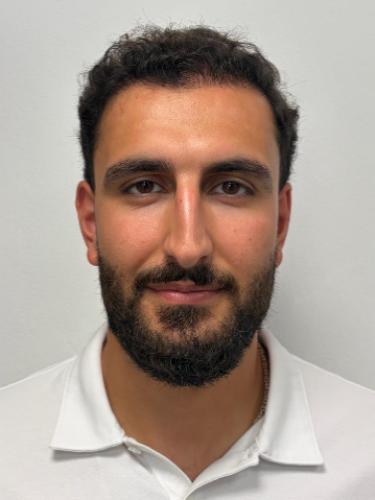 Yakup Kiziltoprak