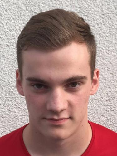 Niklas Pascal Metzger