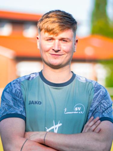 Lasse Kienast