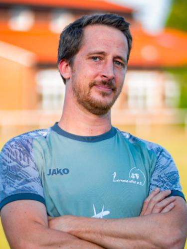 Björn Swyter