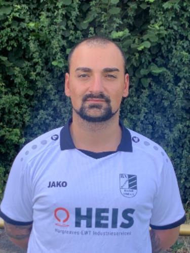 Halil Ibrahim Tireng