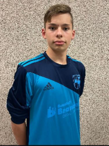 Fin Luca Kawitzke