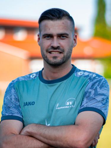 Leon Plamann