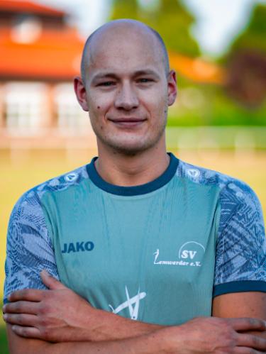 Niklas De Freese