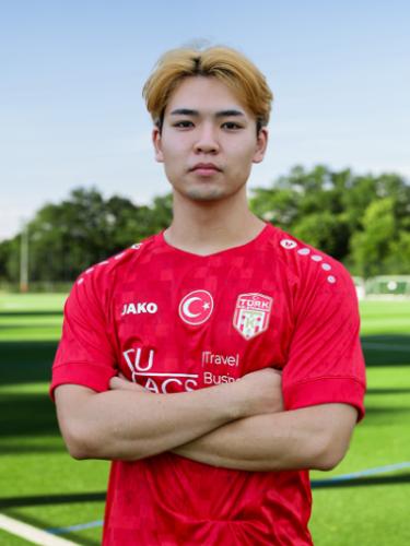 Keisuke Hayakawa