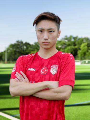 Kazuki Kobayashi