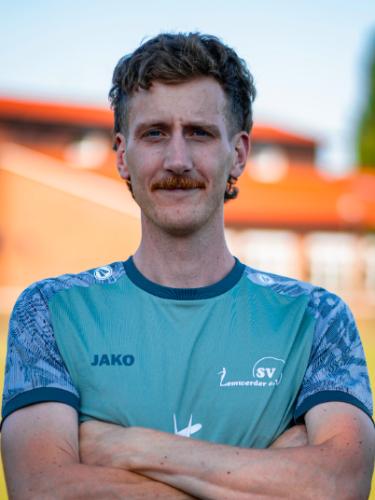 Sebastian Schneider