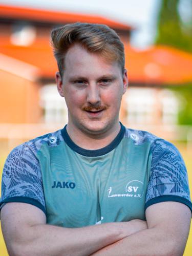 Simon von Seggern
