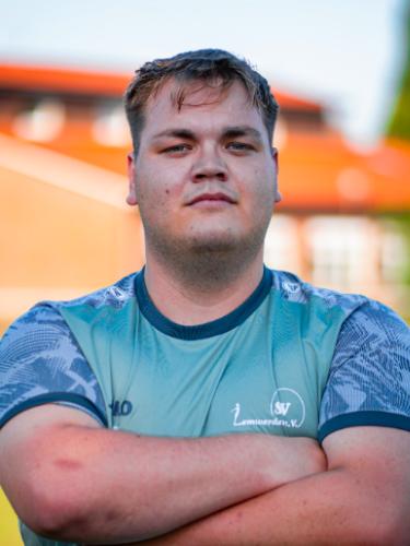 Steffen Logemann